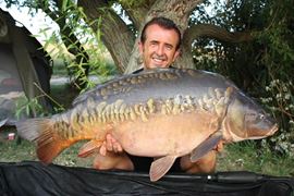 Frank Warwick